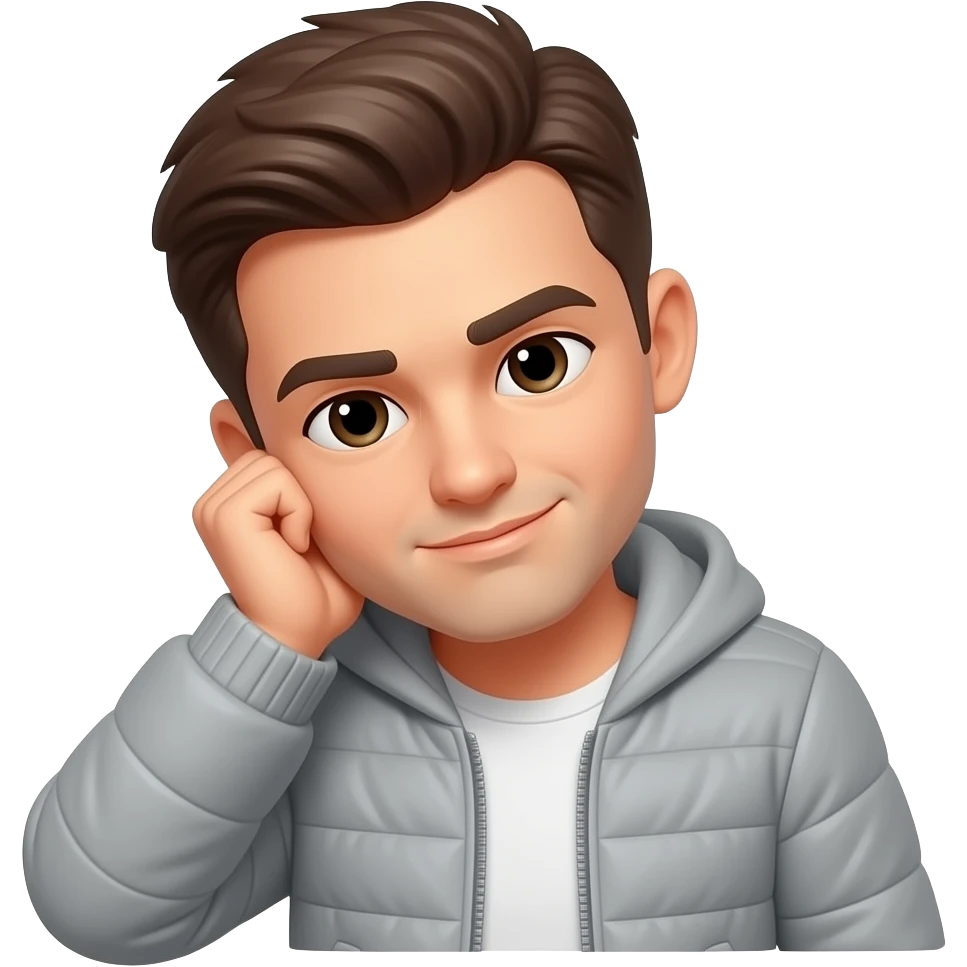 Imagine emoji