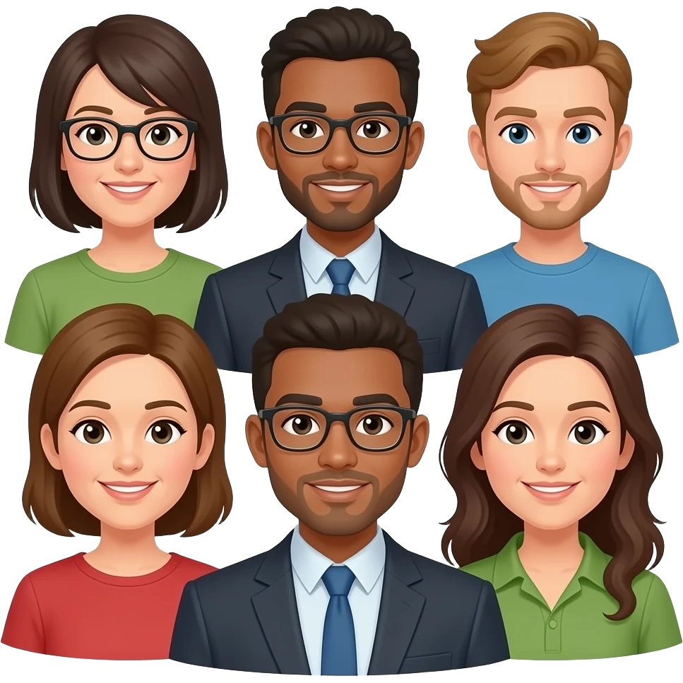 programmer team emoji