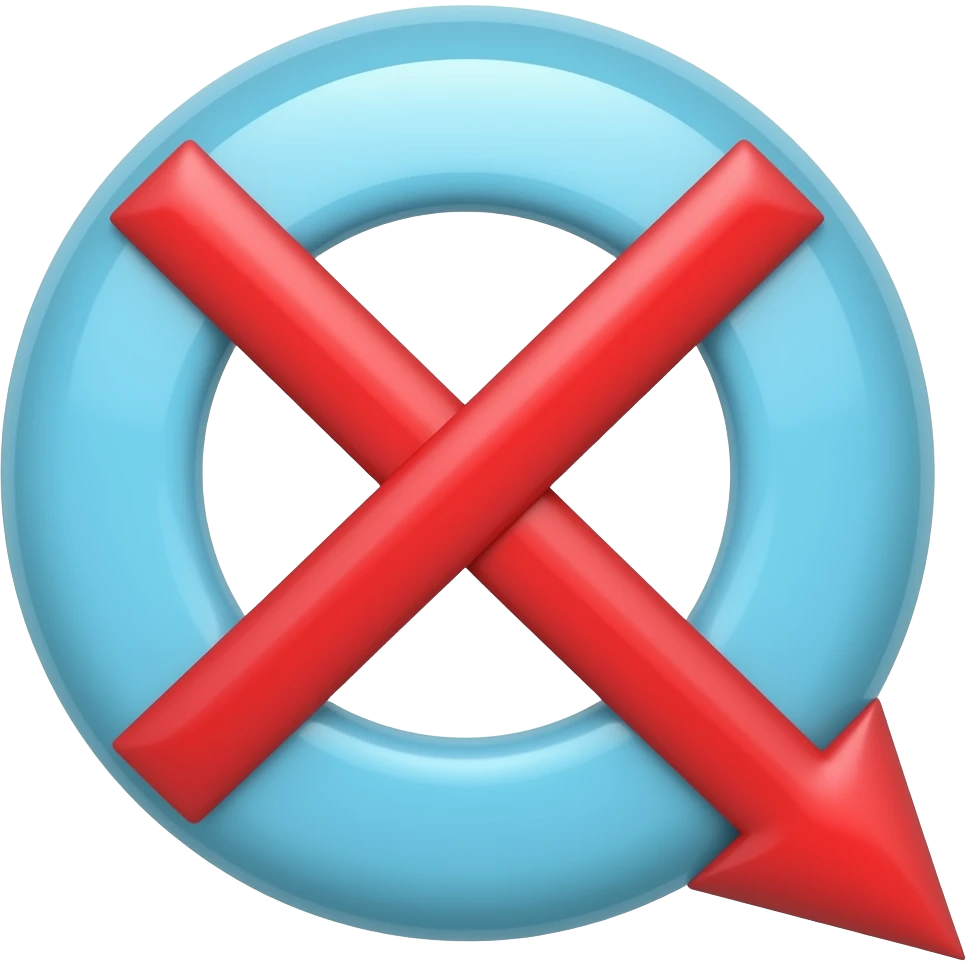 correct emoji
