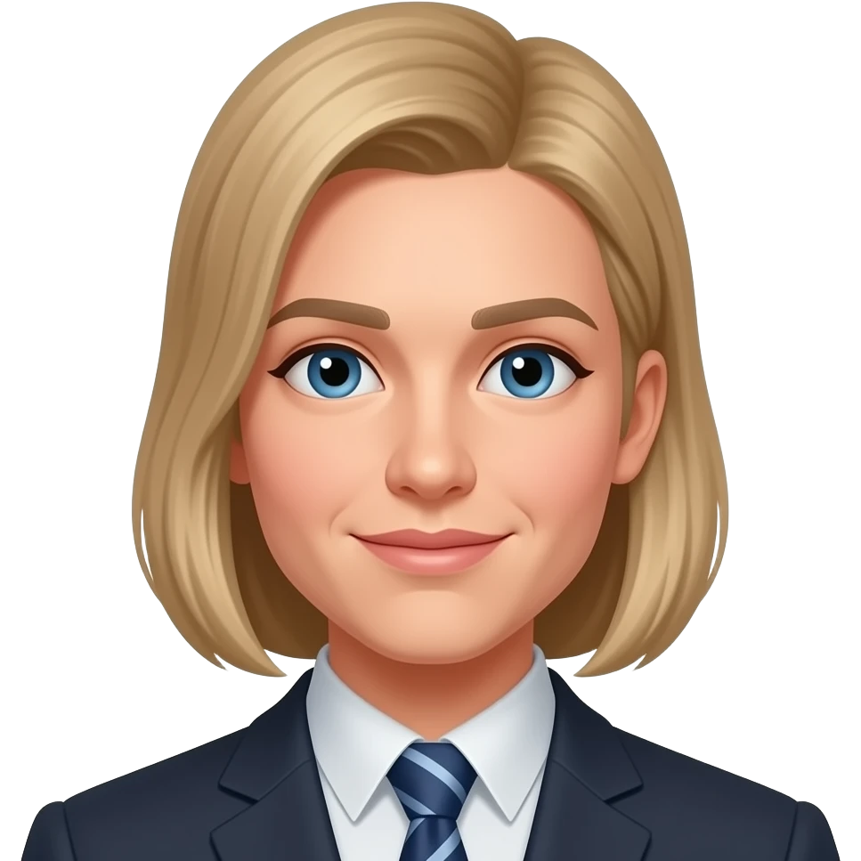 Evija emoji