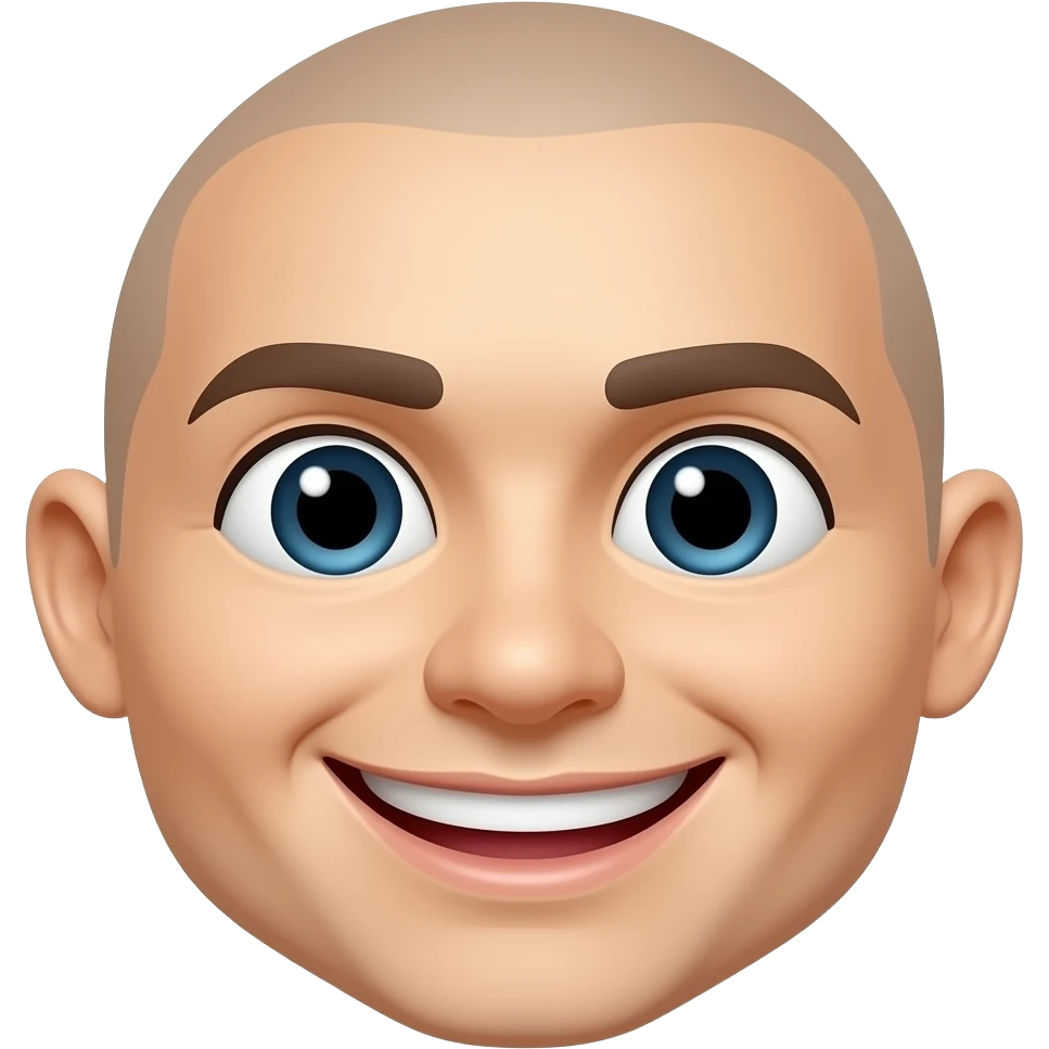 give me the emoji emoji