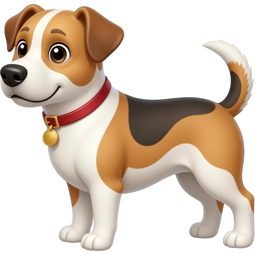 doggy emoji