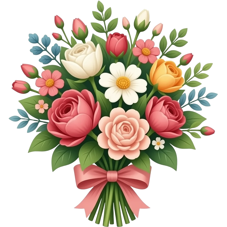 Aesthetic emoji
