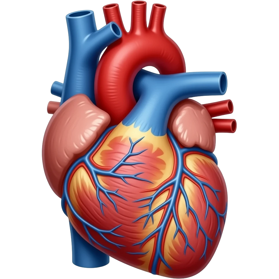 CARDIOVASCULAR emoji