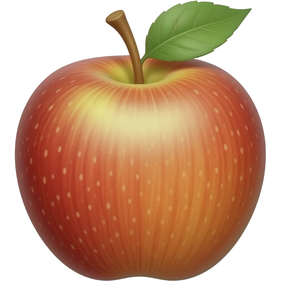 appele emoji