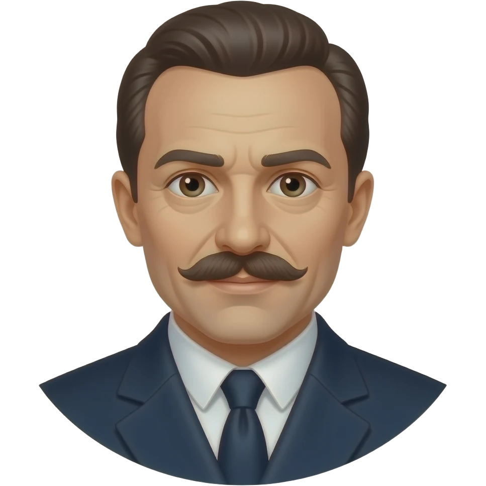 Gabriele D'annunzio emoji