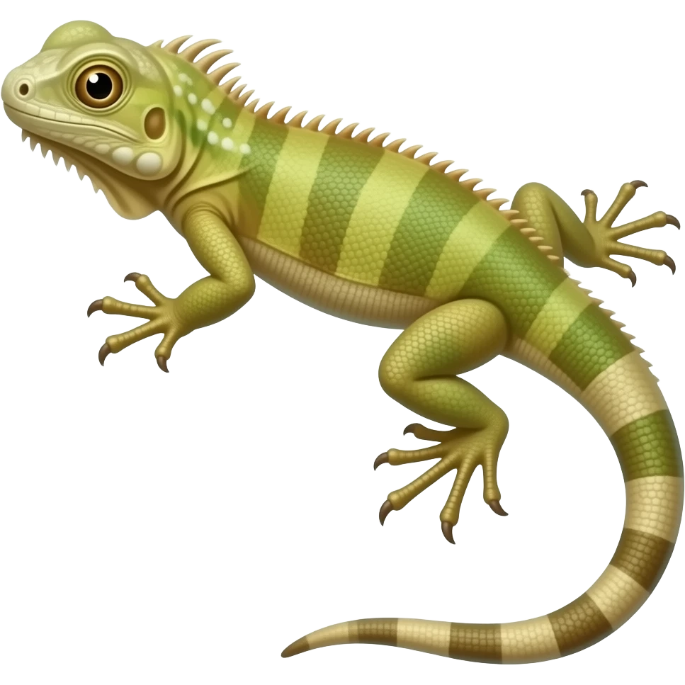 🦎 emoji