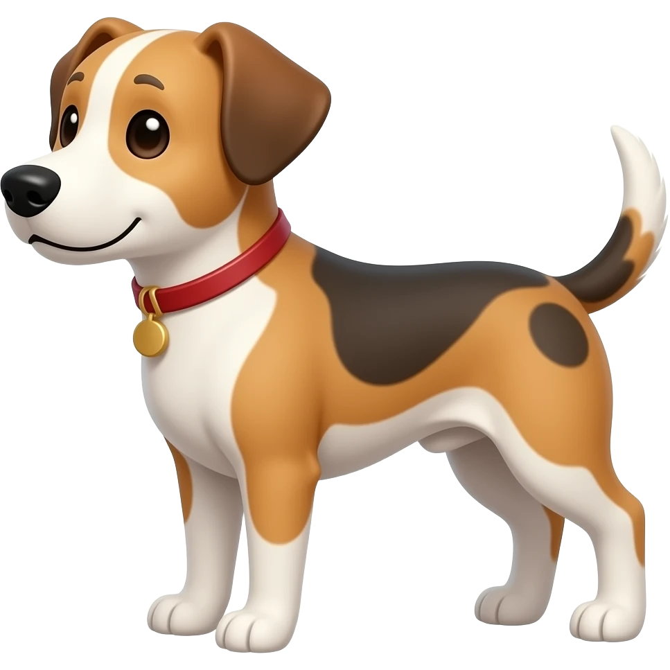 dog emoji