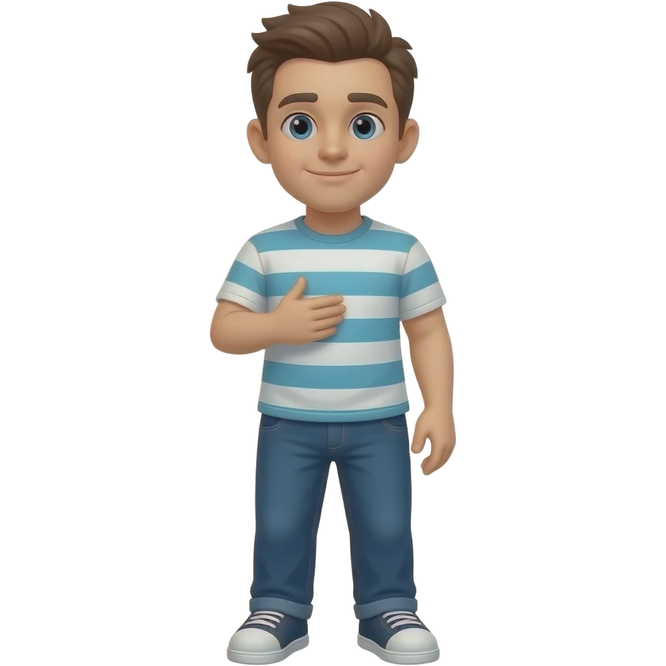 rascarse emoji