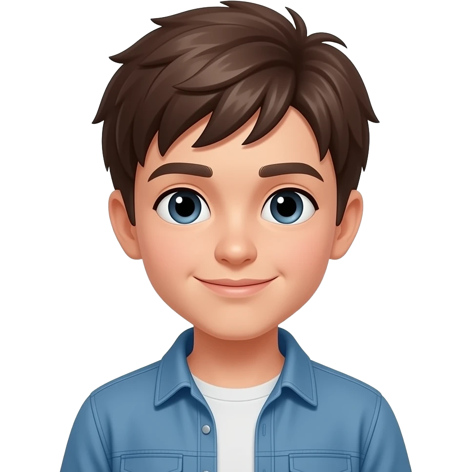 13 officially a teenager emoji