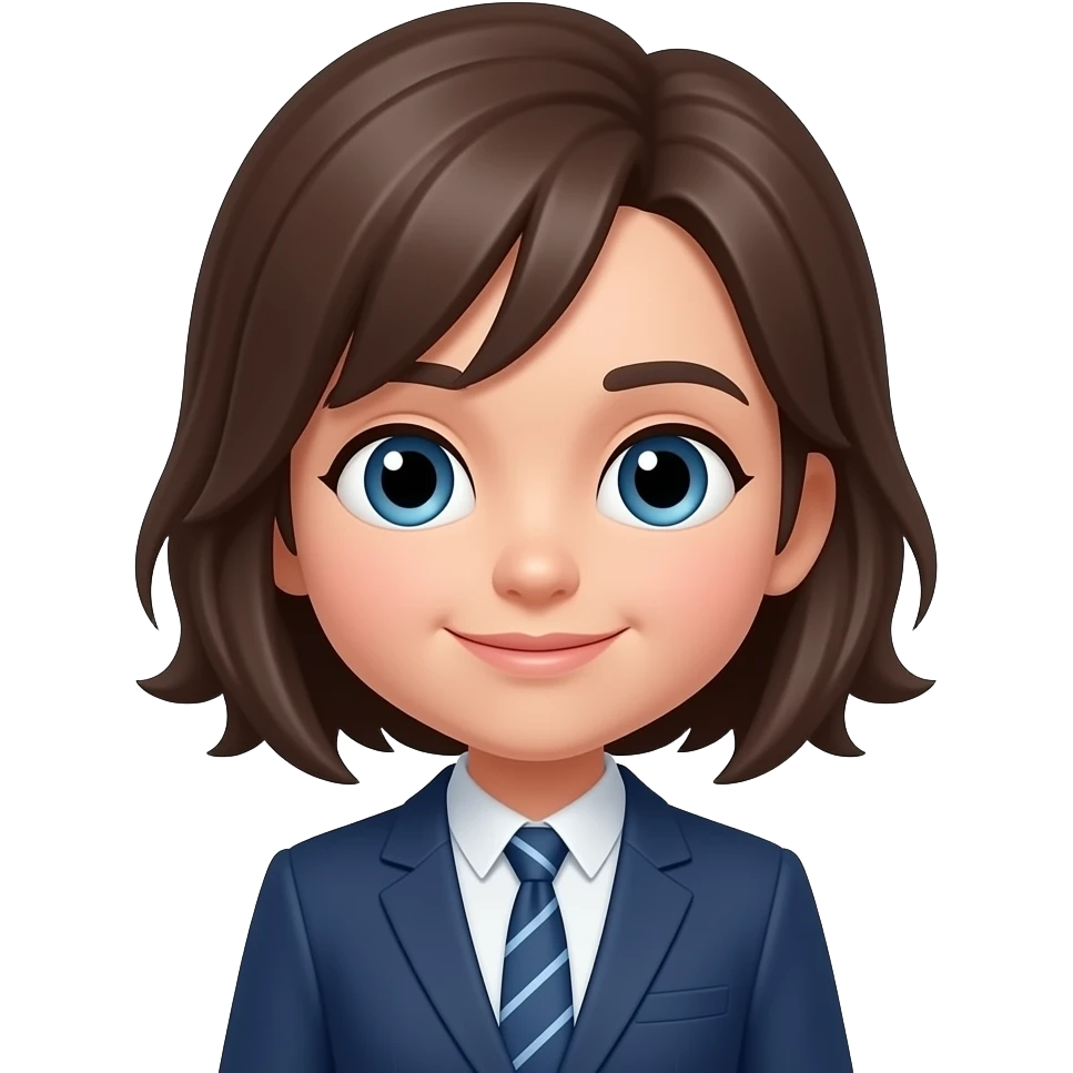 Chi emoji