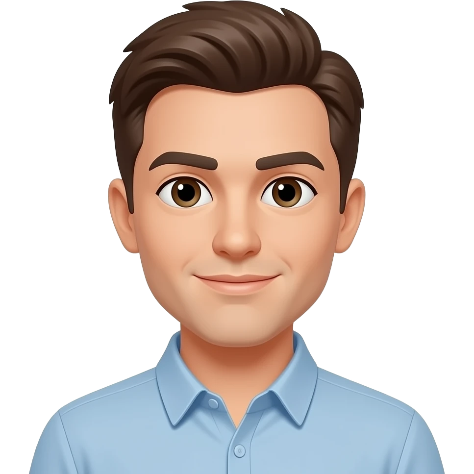 upfront emoji