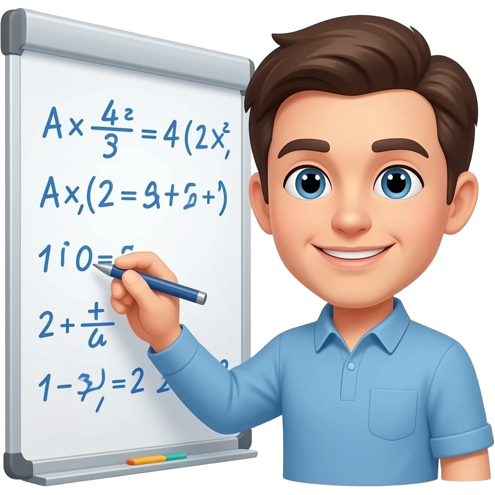 math emoji
