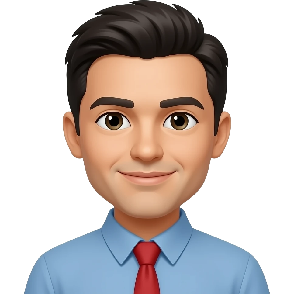 Hugo emoji