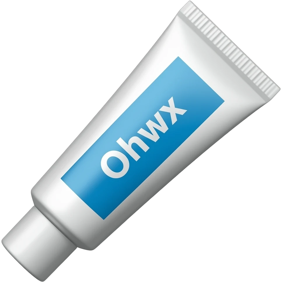 tooth paste emoji