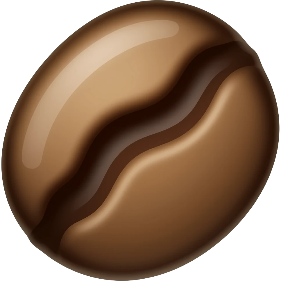 Coffee Beans emoji