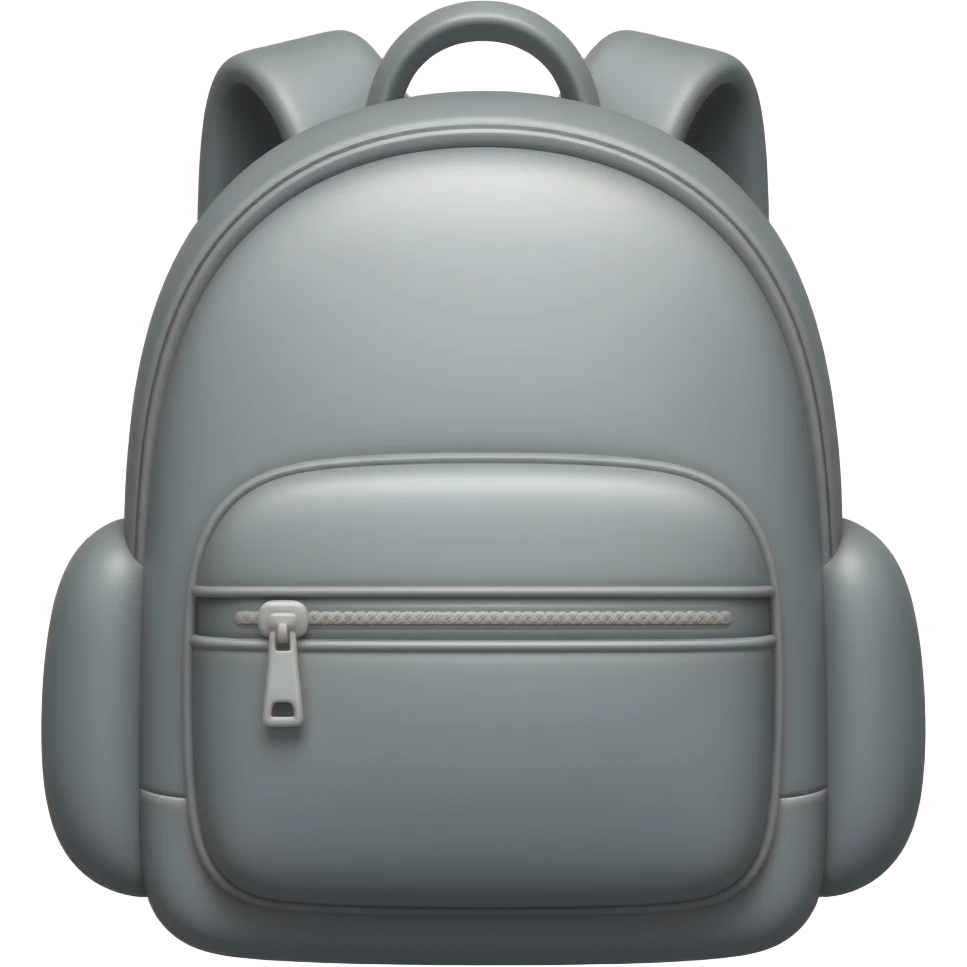Bag emoji