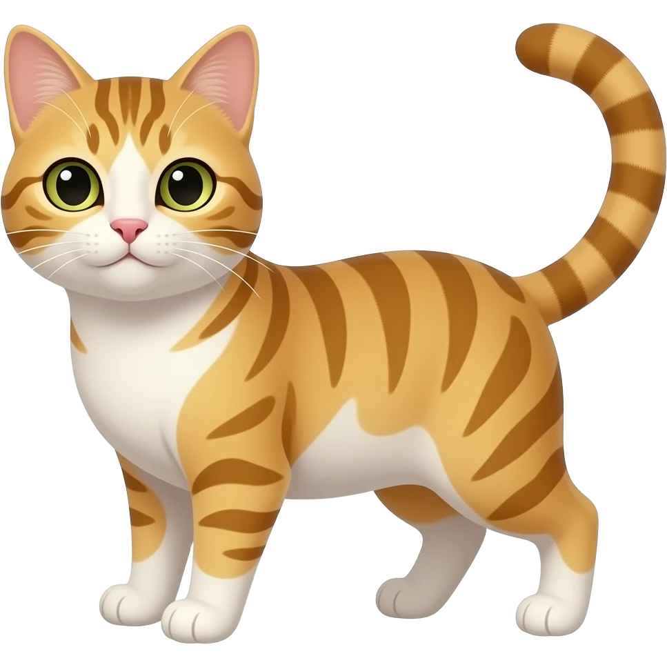 Gatto emoji