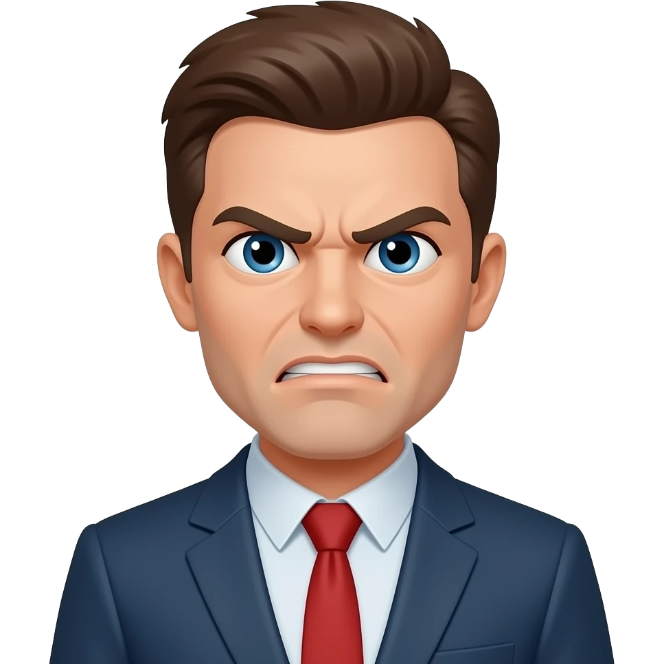 Eeerrrr emoji