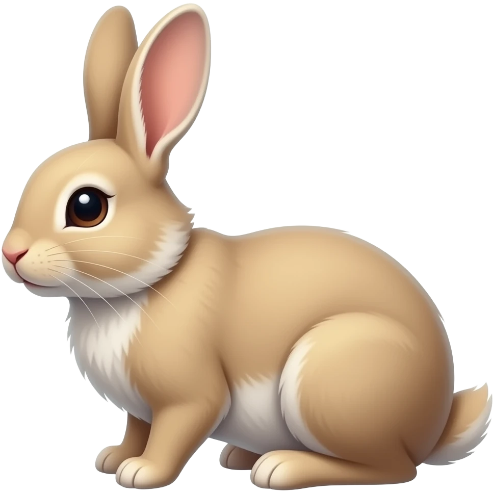 Lapin emoji