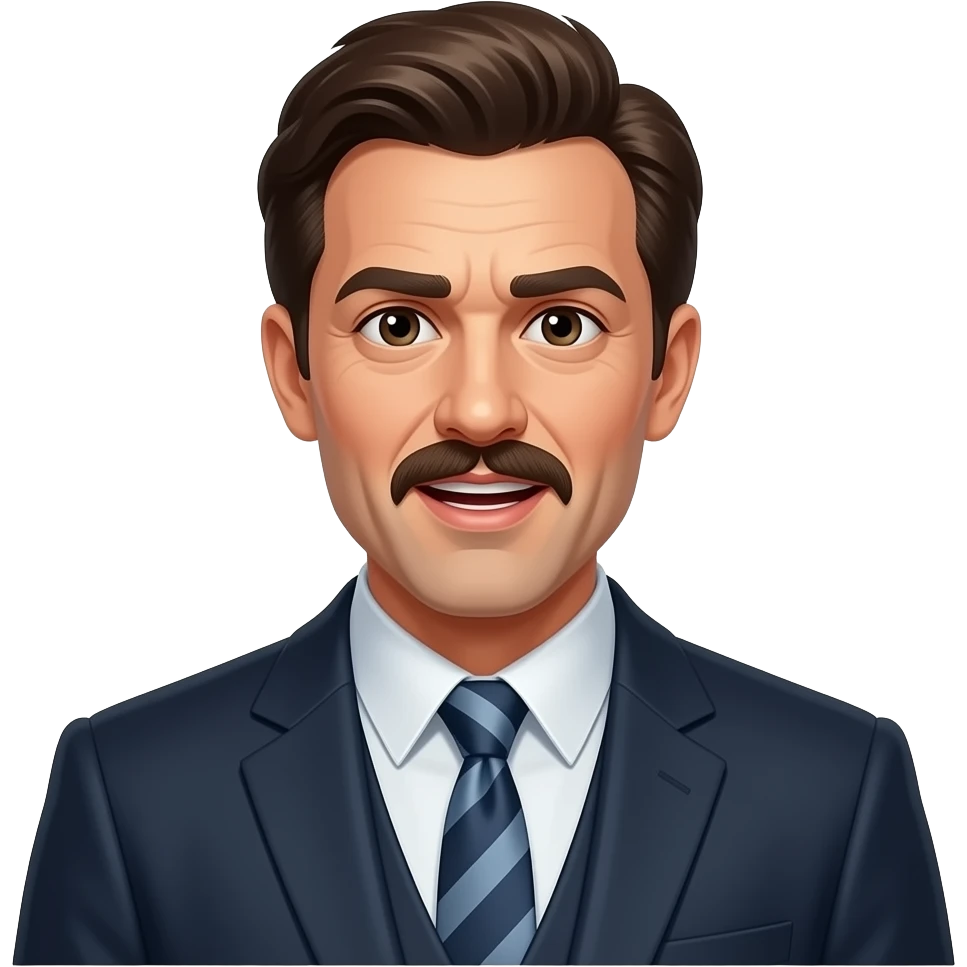 Drama emoji