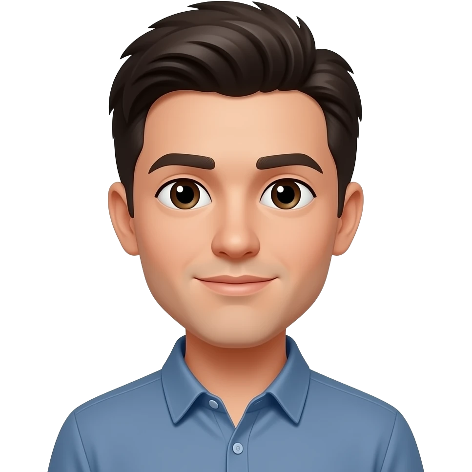 calm emoji