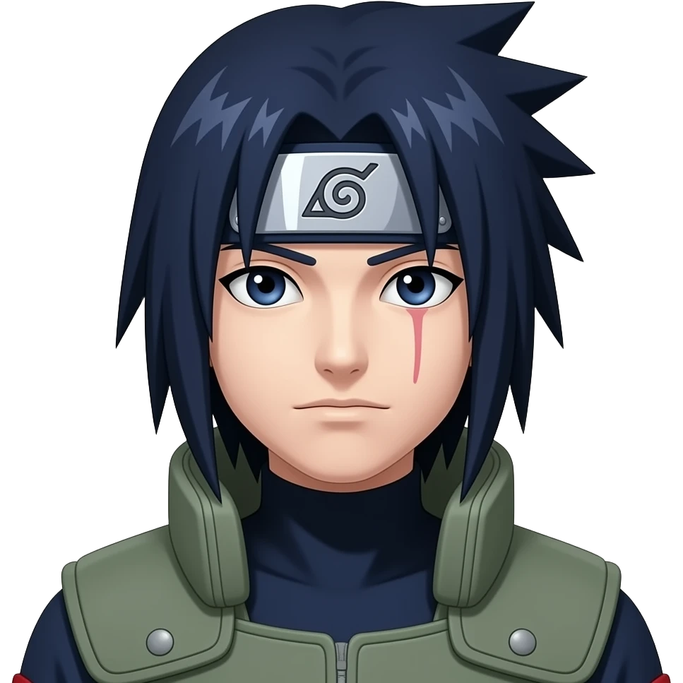 obito uchiha emoji