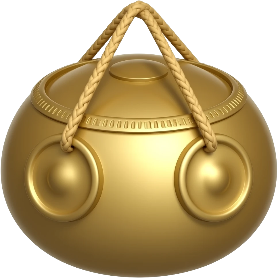 gong emoji