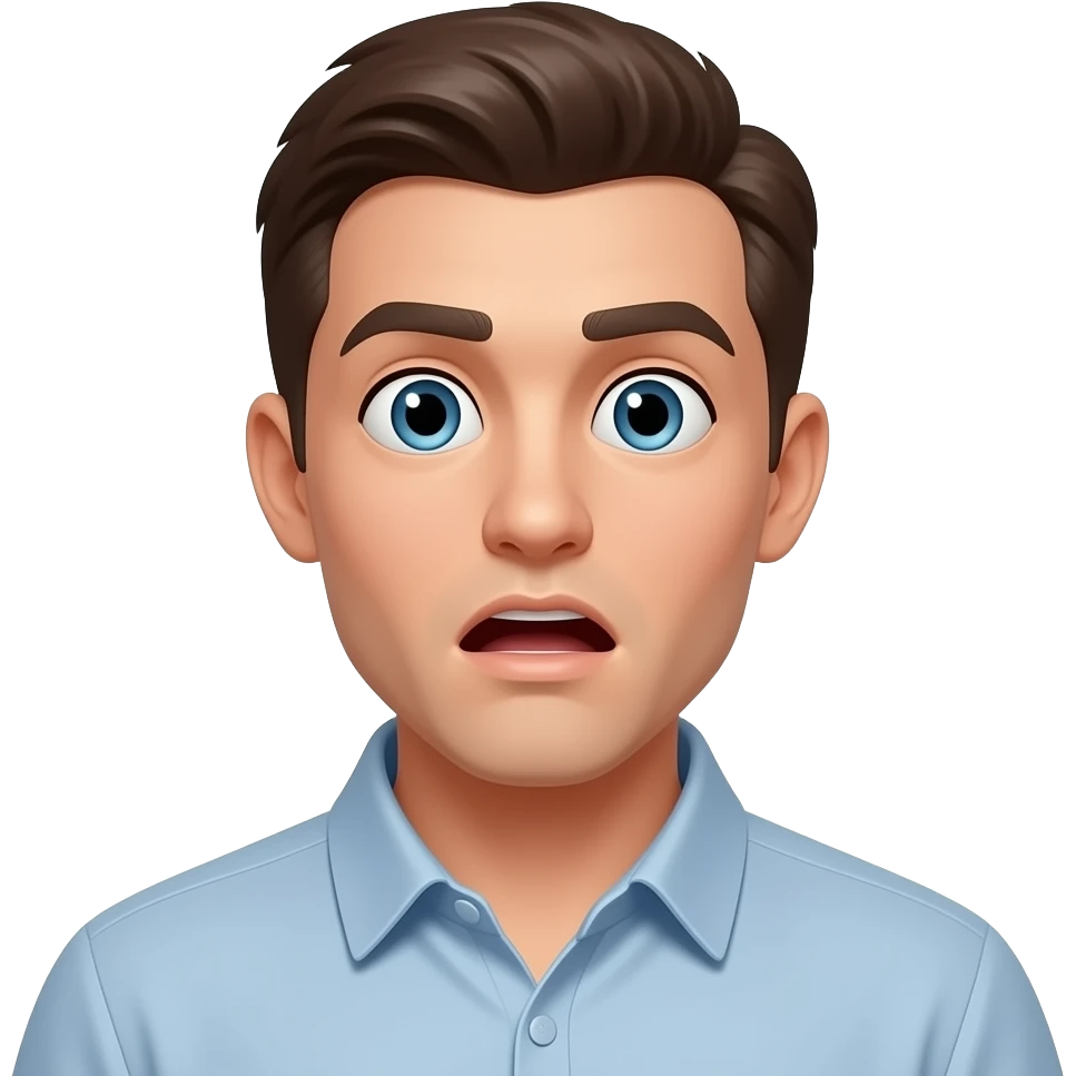 astonishment emoji