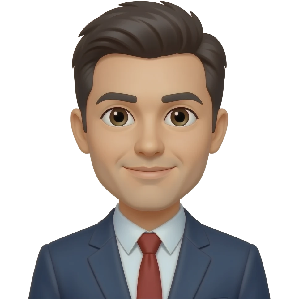 I want you emoji