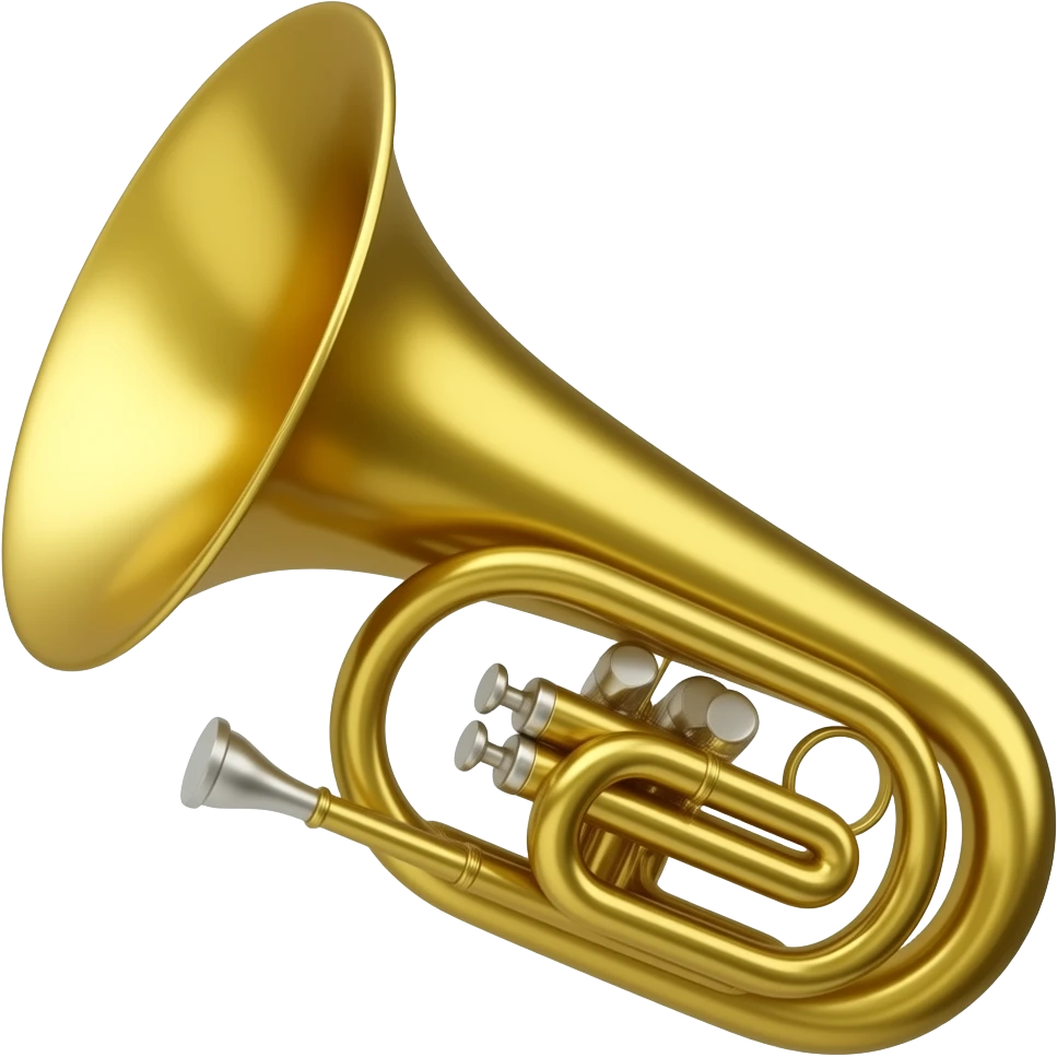 Sousaphone emoji