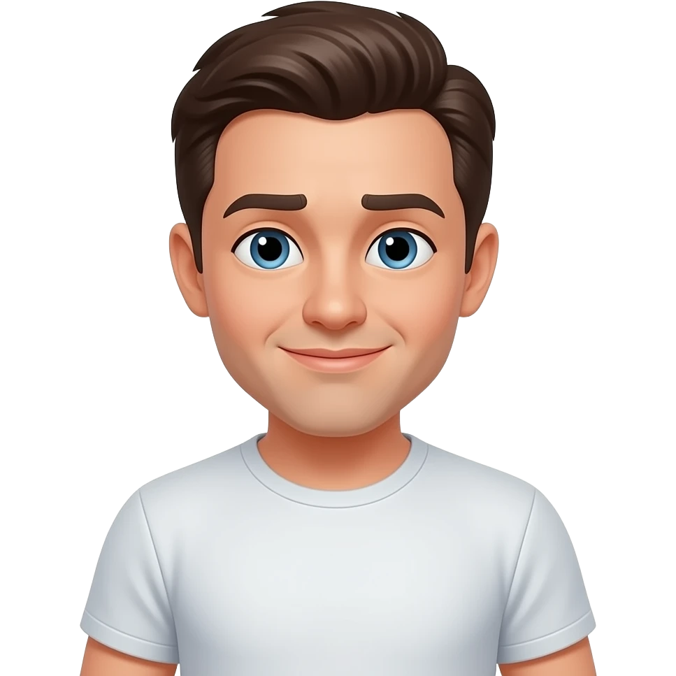🙂‍↕️😌😖🤟 emoji
