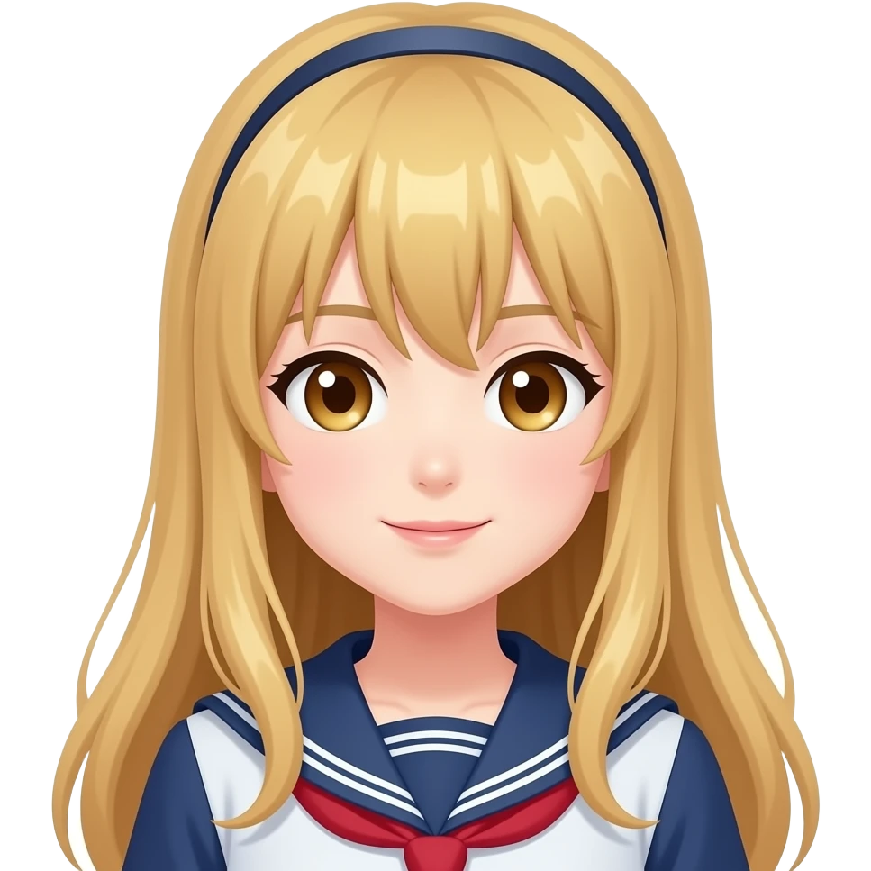 manga respostera emoji