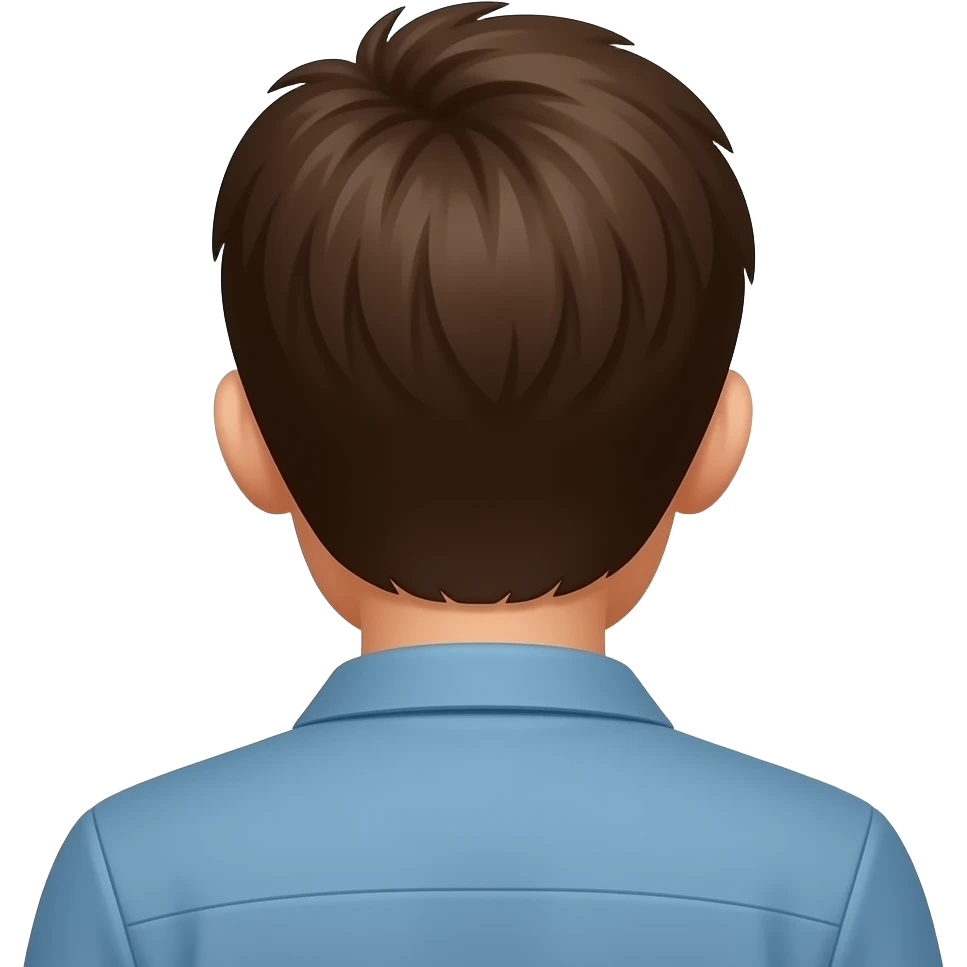 Back shot emoji