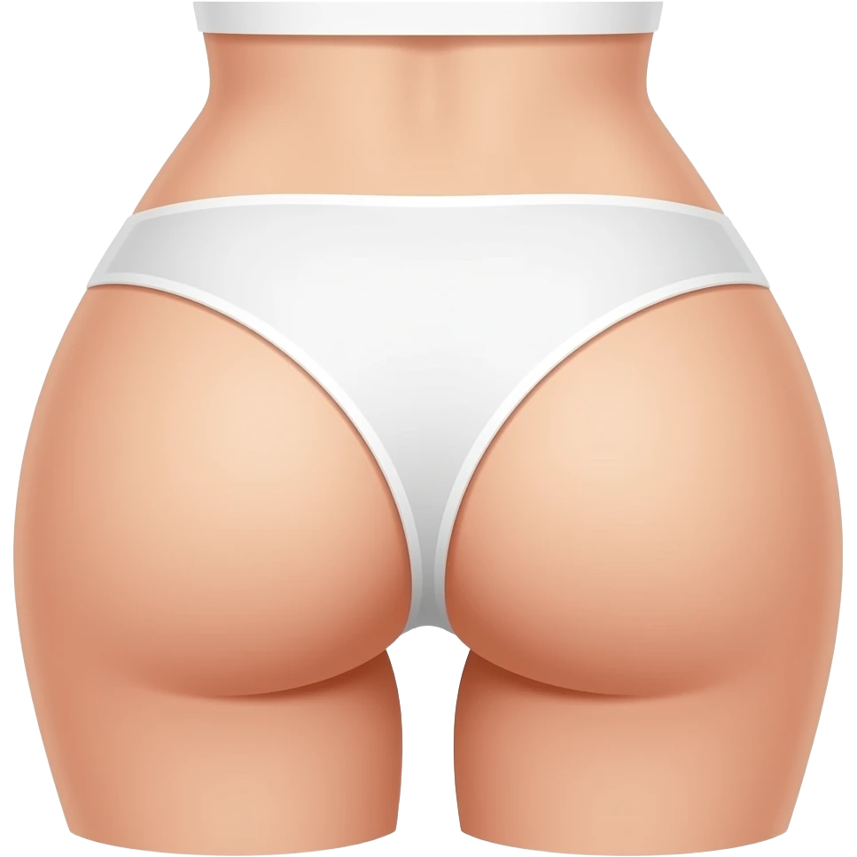 жопа emoji