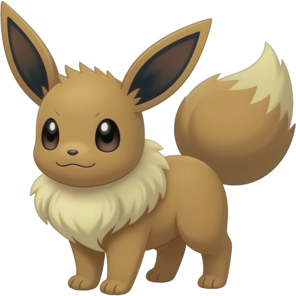 Eevee emoji