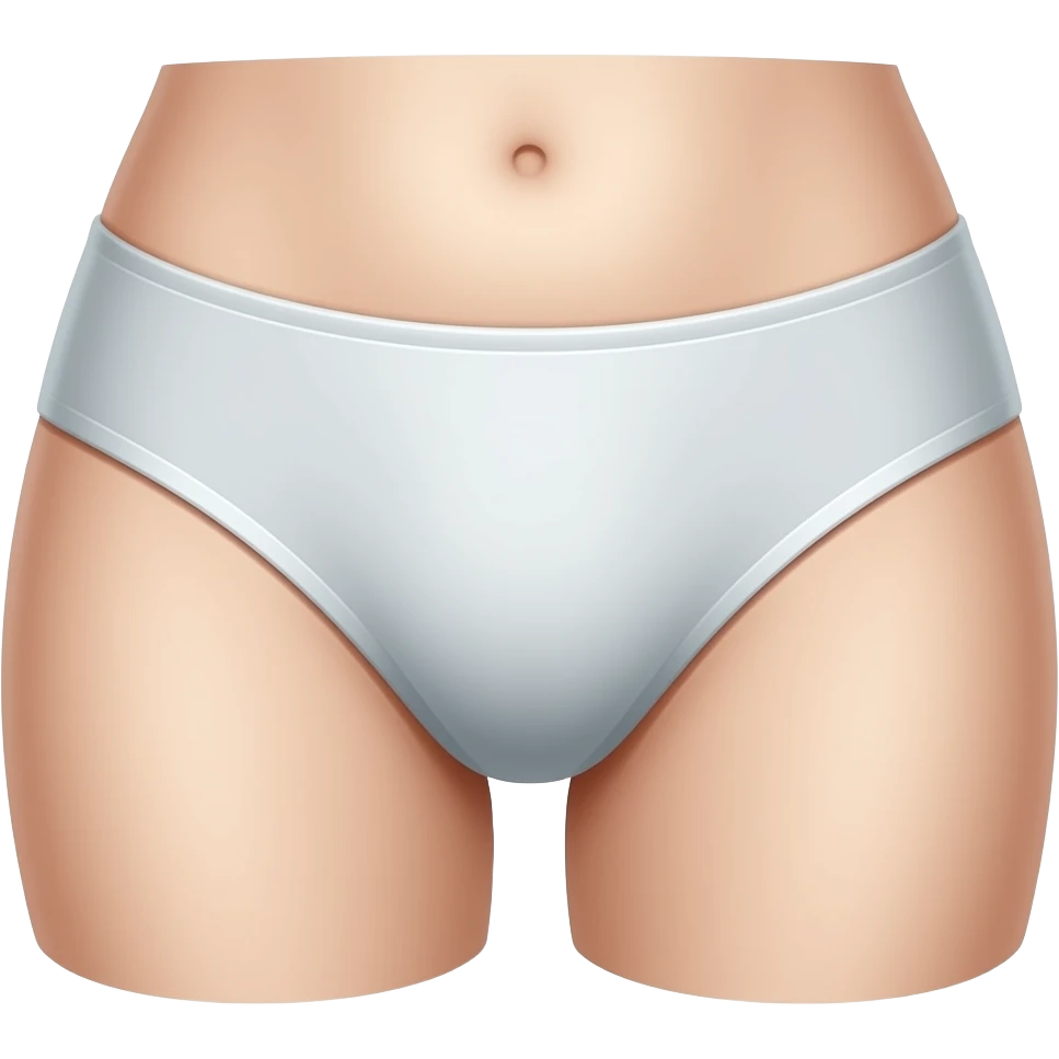 Panty emoji