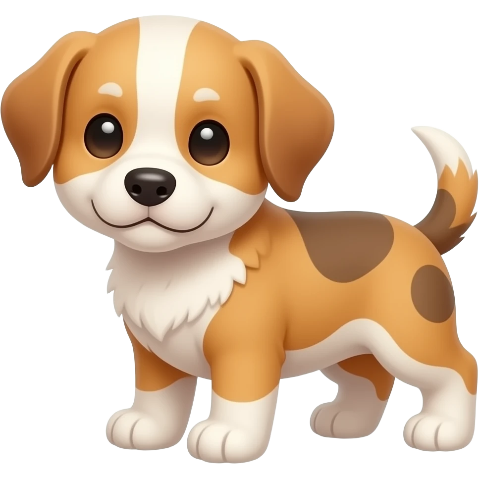 Cute emoji