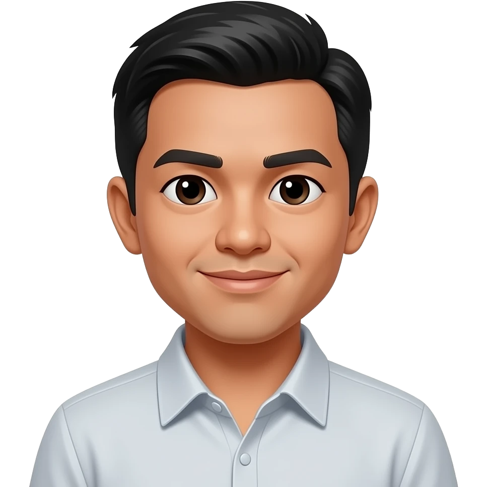 Indonesian emoji