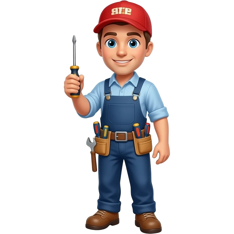 electrician emoji