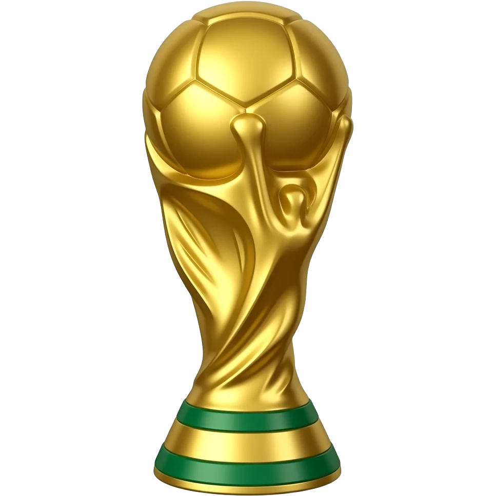 Hazme un balon dejazme la oro de la fifa emoji