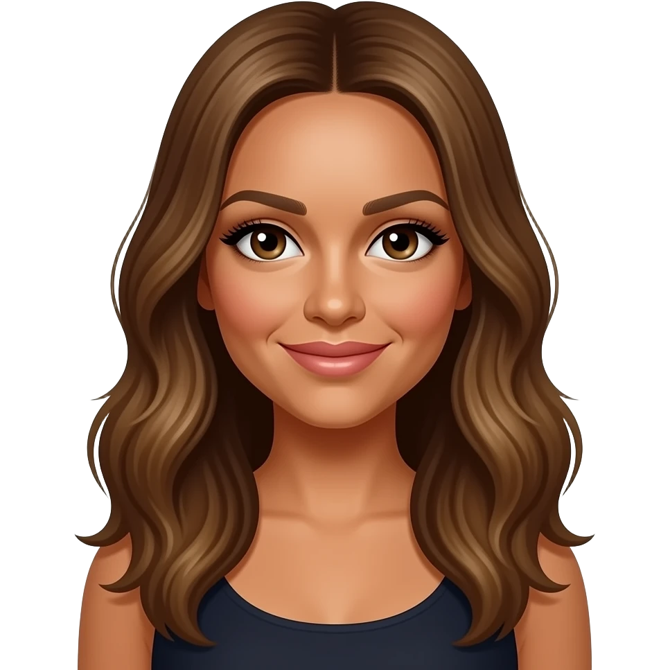 Leona Lewis emoji