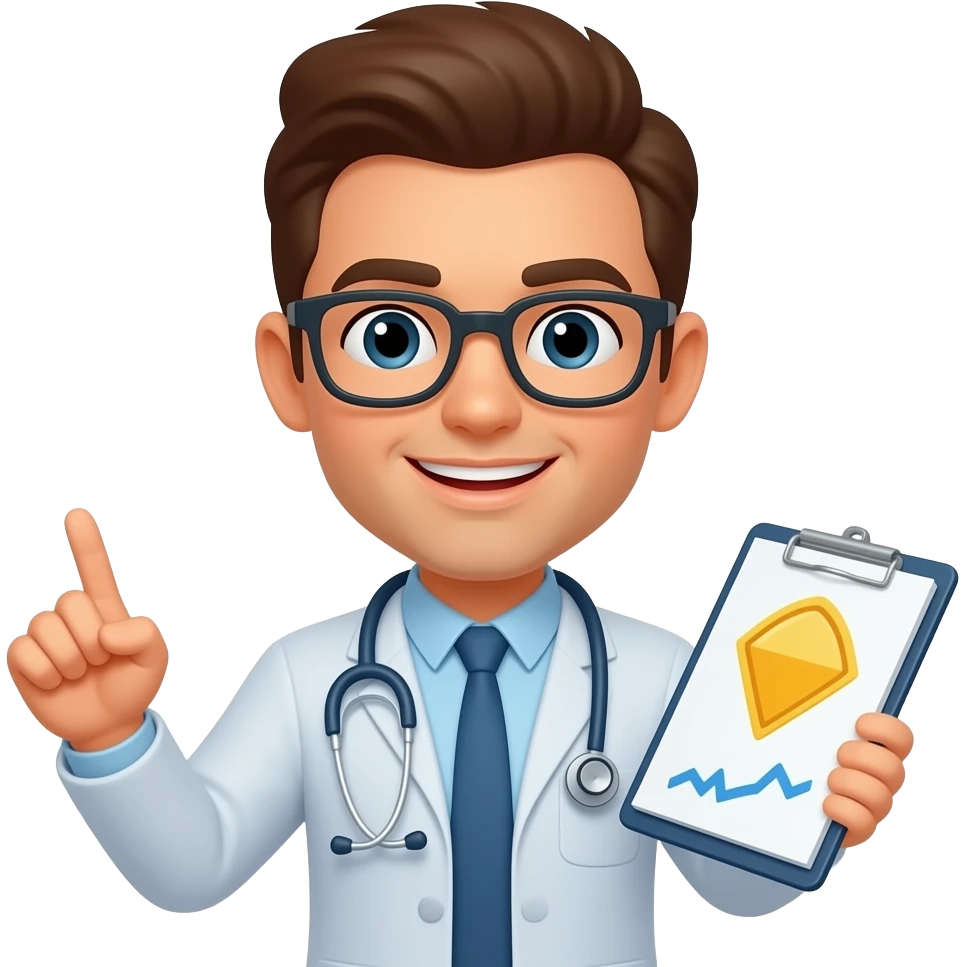 insurance education emoji