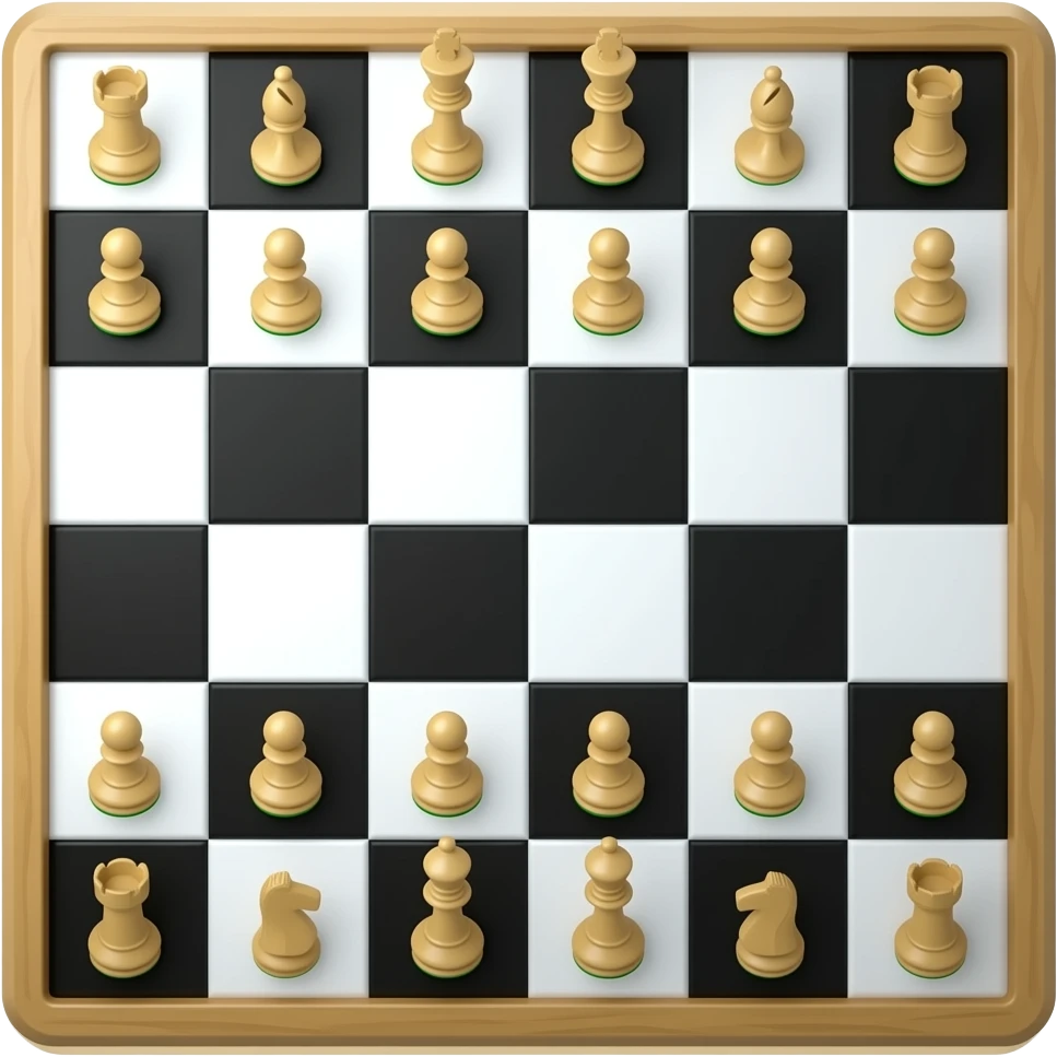chess emoji