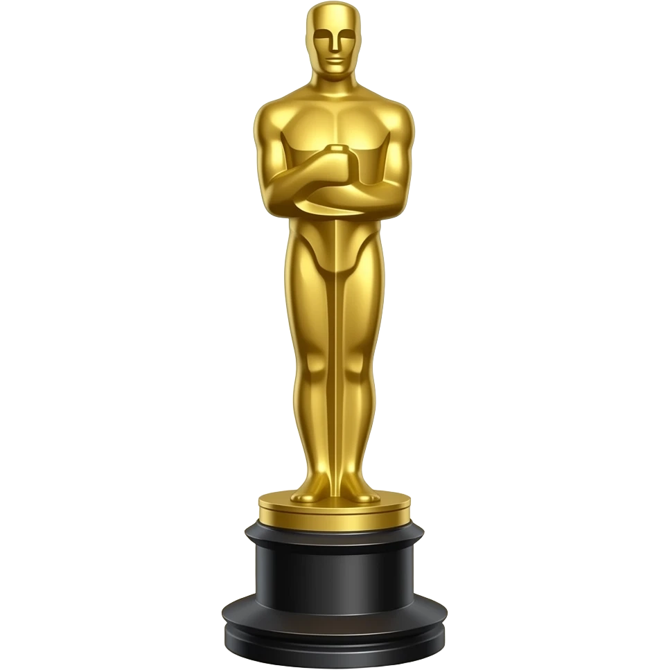 oscar emoji