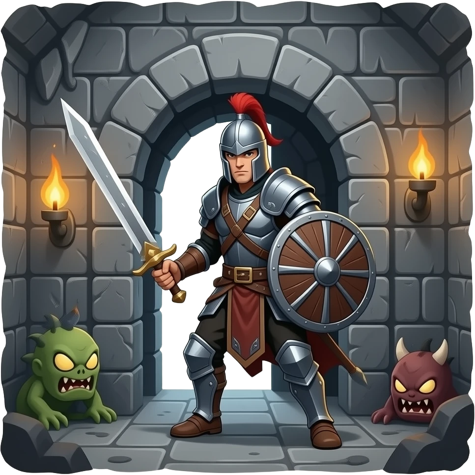 solo leveling emoji