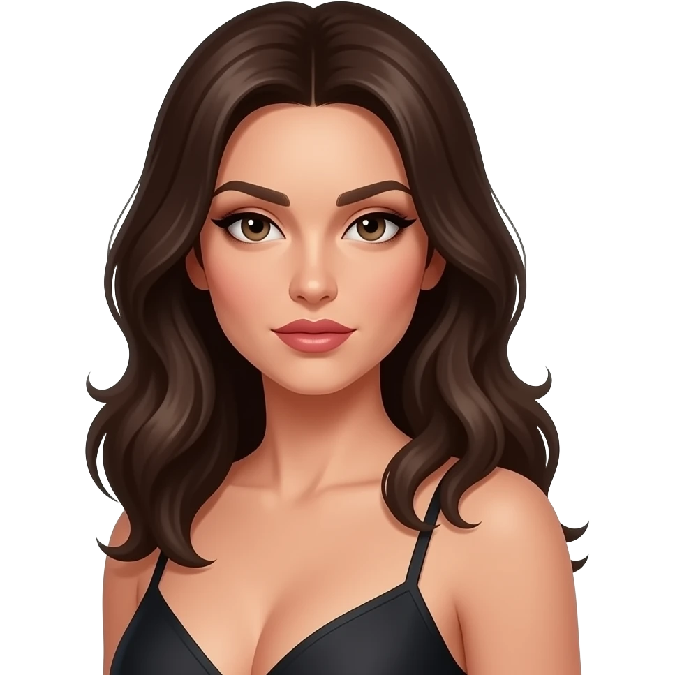 Erotic emoji