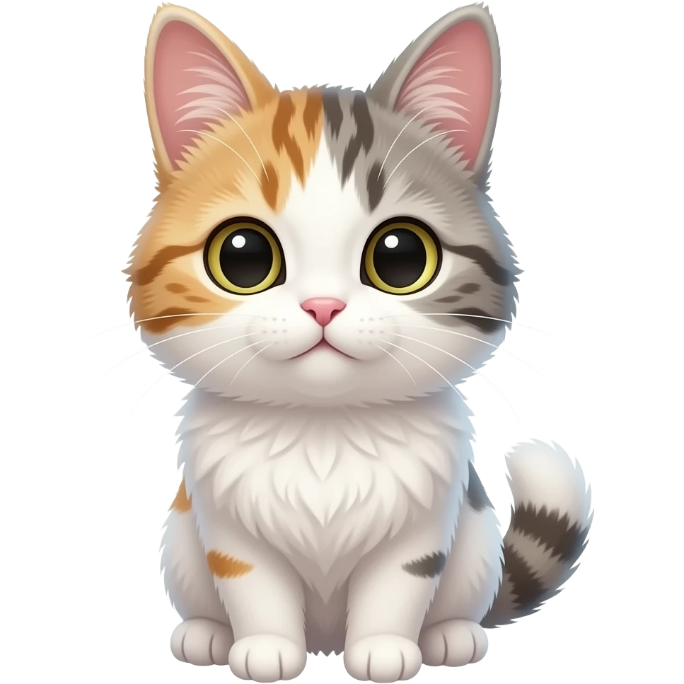 Bunny cat🐸🐱 emoji