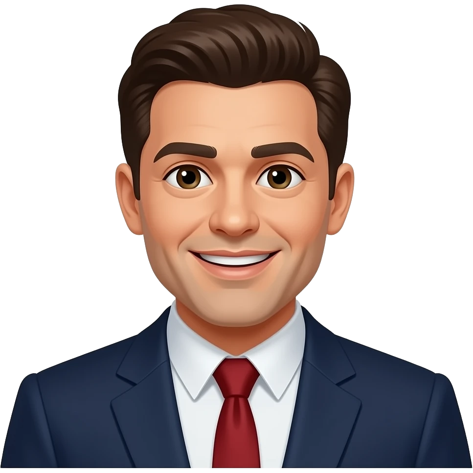 Comedy emoji