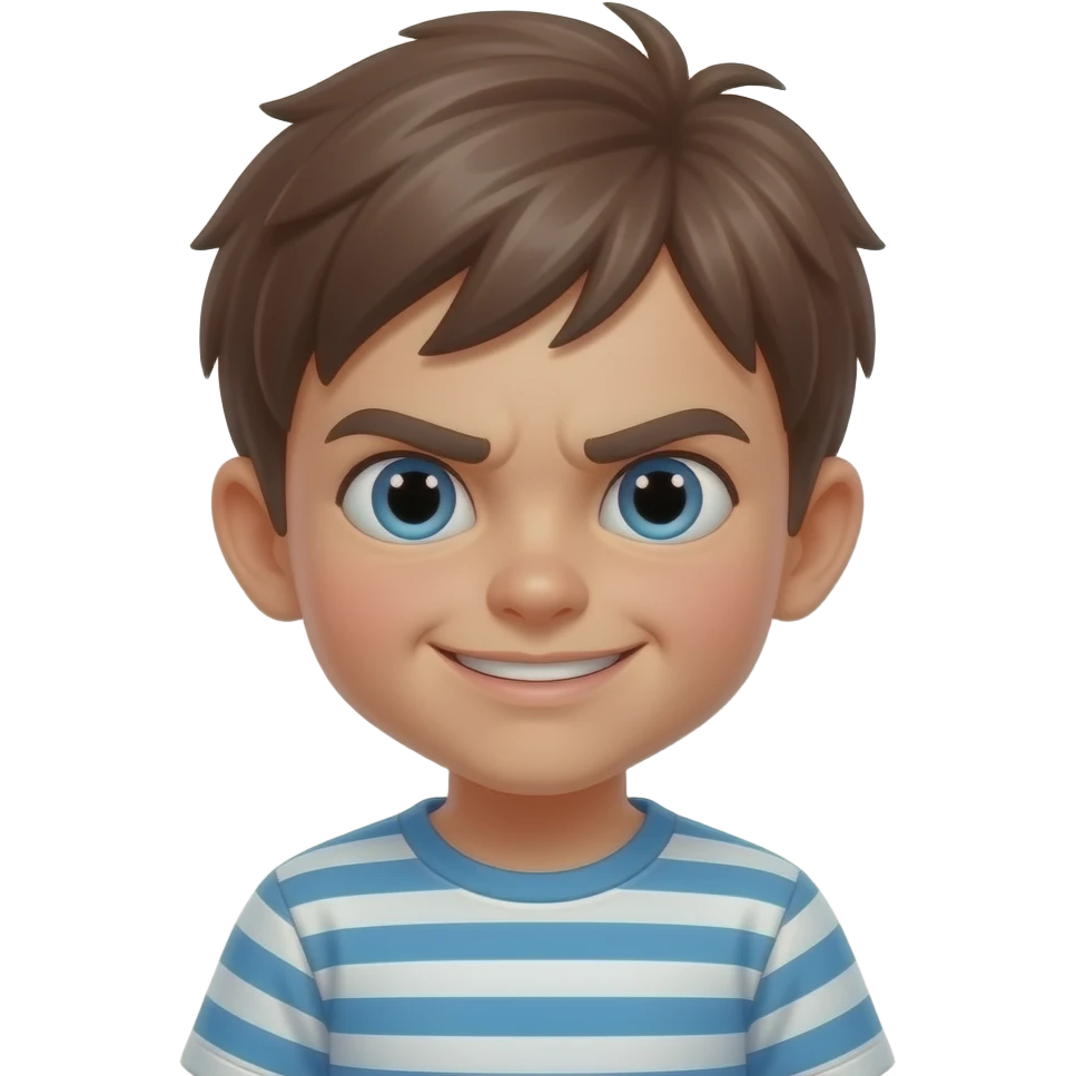 brat emoji